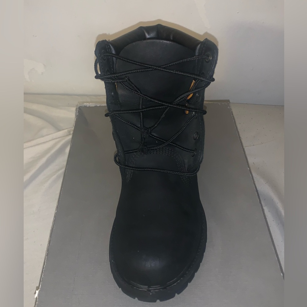 Timberlands - Picture 2 of 4